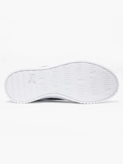 New Teen Carina 2.0 Animal Print Trainers All Girls·Teens|Girls Shoes·Trainers