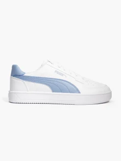 Online Teen Caven 2.0 /White Trainers All Girls·Teens|Girls Shoes·Trainers