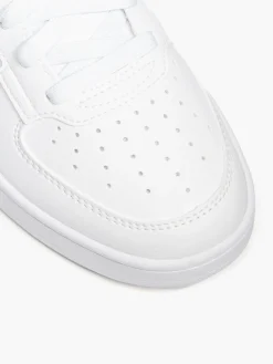 Online Teen Caven 2.0 /White Trainers All Girls·Teens|Girls Shoes·Trainers