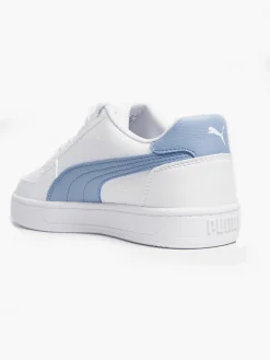 Online Teen Caven 2.0 /White Trainers All Girls·Teens|Girls Shoes·Trainers