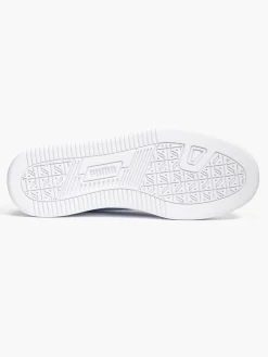 Online Teen Caven 2.0 /White Trainers All Girls·Teens|Girls Shoes·Trainers