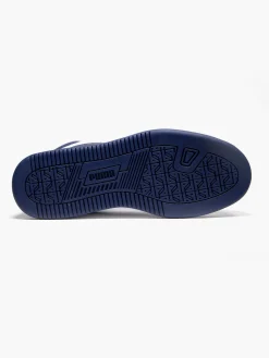 Discount Teen Caven 2.0 Mid White/ Trainers BOY All Boys·Teens|All Girls·Teens