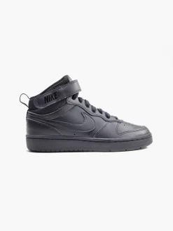 Clearance Teen Court Borough Mid 2 Trainers BOY Girls School Shoes·Girls Nike School Shoes|Boys School Shoes·Boys Nike School Shoes