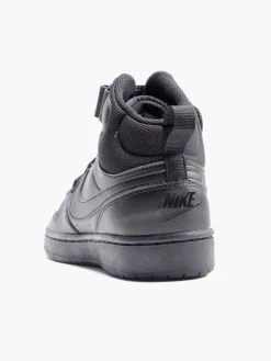 Clearance Teen Court Borough Mid 2 Trainers BOY Girls School Shoes·Girls Nike School Shoes|Boys School Shoes·Boys Nike School Shoes