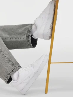 New Teen Court Borough Low Recraft Trainers BOY All Boys·Teens|All Girls·Teens