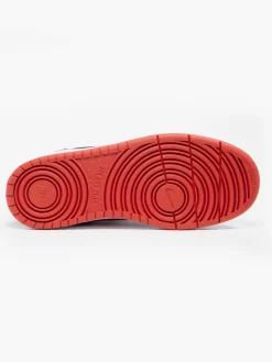 Hot Teen Court Borough Mid 2 /Black Trainers BOY All Boys·Teens|All Girls·Teens