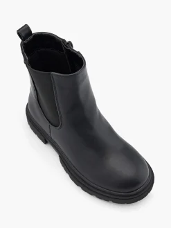 Clearance Teen Girl Chelsea Boot All Girls·Teens|Girls Shoes·Boots
