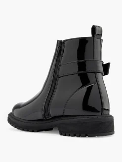 Teen Girl Chelsea Boot With Buckle All Girls·Teens|Girls Shoes·Boots