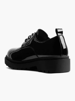 Online Teen Girl Chunky Patent Lace Up School Shoe Girls School Shoes·Girls Teen School Shoes|All Girls·Teens