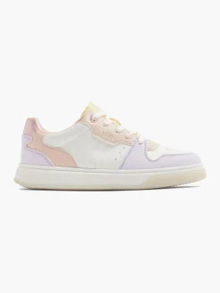 Clearance Teen Girl Colour Block Trainer All Girls·Teens|Girls Shoes·Trainers