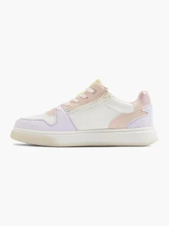 Clearance Teen Girl Colour Block Trainer All Girls·Teens|Girls Shoes·Trainers