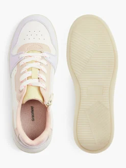 Clearance Teen Girl Colour Block Trainer All Girls·Teens|Girls Shoes·Trainers