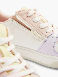 Clearance Teen Girl Colour Block Trainer All Girls·Teens|Girls Shoes·Trainers