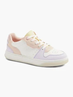 Clearance Teen Girl Colour Block Trainer All Girls·Teens|Girls Shoes·Trainers