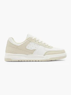 Outlet Teen Girl Colour Block Trainer All Girls·Teens|Girls Shoes·Trainers