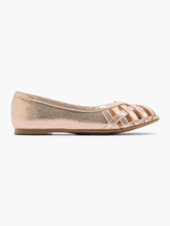 Teen Girl Crossover Ballerina BOY All Girls·Teens|Girls Shoes·Party Shoes