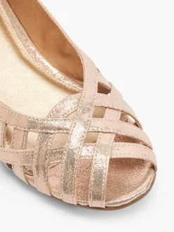 Teen Girl Crossover Ballerina BOY All Girls·Teens|Girls Shoes·Party Shoes