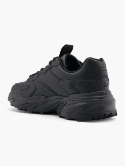 Teen Girl Chunky School Trainer Girls School Shoes·Girls Teen School Shoes|All Girls·Teens