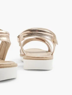 Outlet Teen Girl Gem Detail Sandals Kids All Girls·Kids|Girls Shoes·Sandals