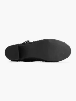 Teen Girl Gem Heeled Party Shoe BOY All Girls·Teens|Girls Shoes·Party Shoes