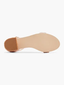 Best Teen Girl Gem Heeled Shoe BOY All Girls·Teens|Girls Shoes·Sandals