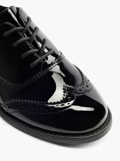 Online Teen Girl Lace up Patent Pu Shoe Girls School Shoes·Girls Teen School Shoes|All Girls·Teens
