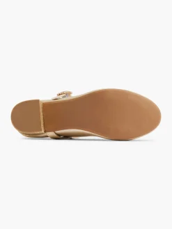 Clearance Teen Girl Heeled Party Shoe With Diamante Buckle BOY All Girls·Teens|Girls Shoes·Party Shoes