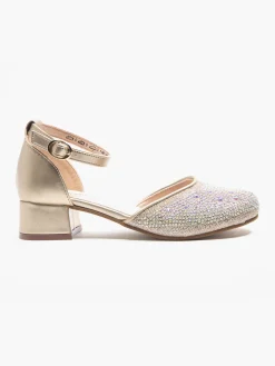 Online Teen Girl Heeled Party Shoe BOY All Girls·Teens|Girls Shoes·Party Shoes