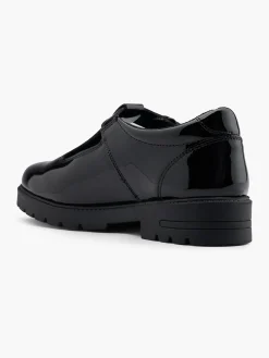 Discount Teen Girl Chunky T-Bar School Shoe Girls School Shoes·Girls Teen School Shoes|All Girls·Teens