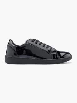 Sale Teen Girl Cupsole Trainer Girls School Shoes·Girls Teen School Shoes|All Girls·Teens