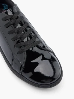 Sale Teen Girl Cupsole Trainer Girls School Shoes·Girls Teen School Shoes|All Girls·Teens