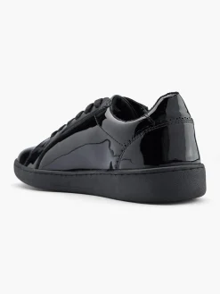 Sale Teen Girl Cupsole Trainer Girls School Shoes·Girls Teen School Shoes|All Girls·Teens