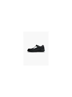 Outlet Teen Girl Leather Chunky T-Bar School Shoes - Dual Fit Girls School Shoes·Girls Teen School Shoes|All Girls·Teens