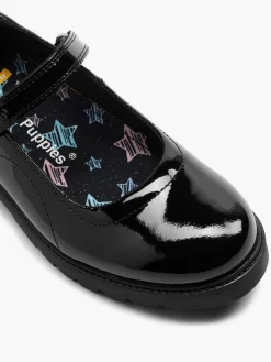 New Teen Girl Patent Bar Shoe Kids Girls School Shoes·Girls Teen School Shoes|All Girls·Teens