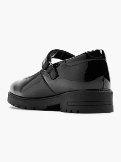 New Teen Girl Patent Bar Shoe Kids Girls School Shoes·Girls Teen School Shoes|All Girls·Teens