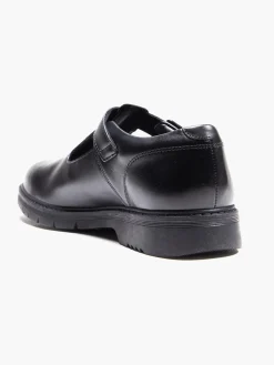 Sale Teen Girl Leather T-Bar Shoe Kids Girls School Shoes·Girls Kickers School Shoes|Girls School Shoes·Girls Teen School Shoes