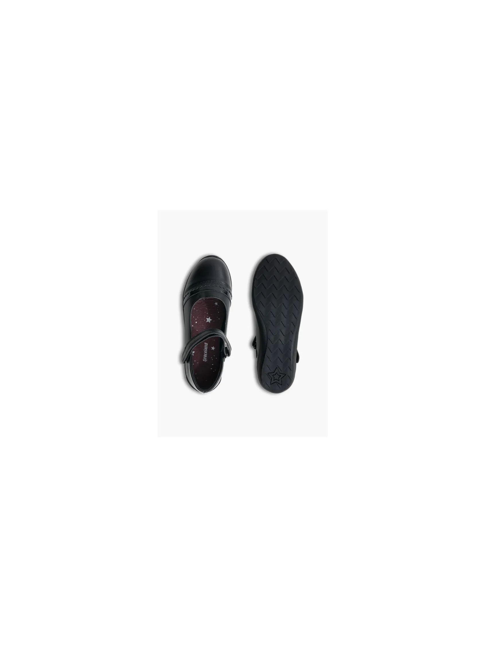 Online Teen Girl Patent Detail Bar School Shoes Girls School Shoes·Girls Teen School Shoes|All Girls·Teens