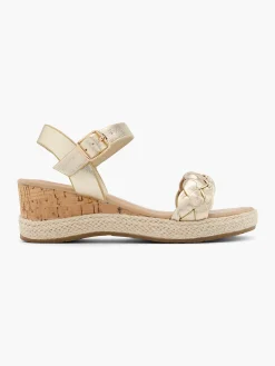 Best Teen Girl Plait Front Wedge Sandal BOY All Girls·Teens|Girls Shoes·Sandals