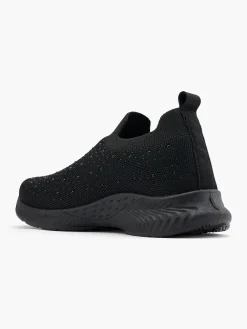 Discount Teen Girl Slip On Trainer All Girls·Teens|Girls Shoes·Trainers