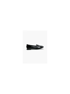 Outlet Teen Girl Snaffle Trim School Loafers Girls School Shoes·Girls Teen School Shoes|All Girls·Teens