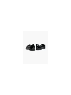 Outlet Teen Girl Snaffle Trim School Loafers Girls School Shoes·Girls Teen School Shoes|All Girls·Teens