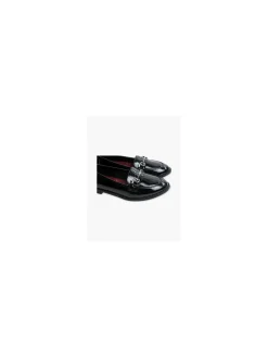 Outlet Teen Girl Snaffle Trim School Loafers Girls School Shoes·Girls Teen School Shoes|All Girls·Teens
