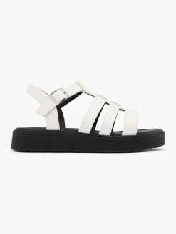 Clearance Teen Girl Strappy Chunky Sandal All Girls·Teens|Girls Shoes·Sandals