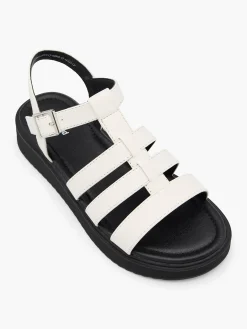 Clearance Teen Girl Strappy Chunky Sandal All Girls·Teens|Girls Shoes·Sandals