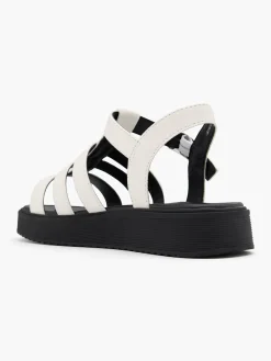 Clearance Teen Girl Strappy Chunky Sandal All Girls·Teens|Girls Shoes·Sandals