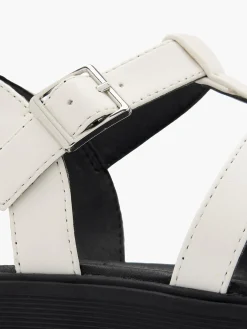 Clearance Teen Girl Strappy Chunky Sandal All Girls·Teens|Girls Shoes·Sandals