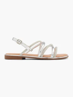 Sale Teen Girl Strappy Sandal All Girls·Teens|Girls Shoes·Sandals