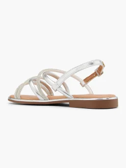Sale Teen Girl Strappy Sandal All Girls·Teens|Girls Shoes·Sandals