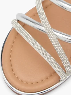 Sale Teen Girl Strappy Sandal All Girls·Teens|Girls Shoes·Sandals