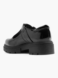 Outlet Teen Girl T-Bar Patent Shoe Kids Girls School Shoes·Girls Teen School Shoes|All Girls·Teens
